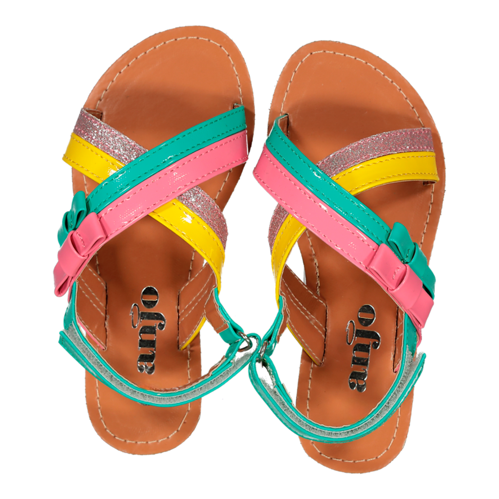 Girls' Sandals