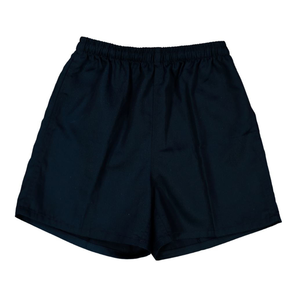 Navy Blue School PT Shorts | Pep Africa