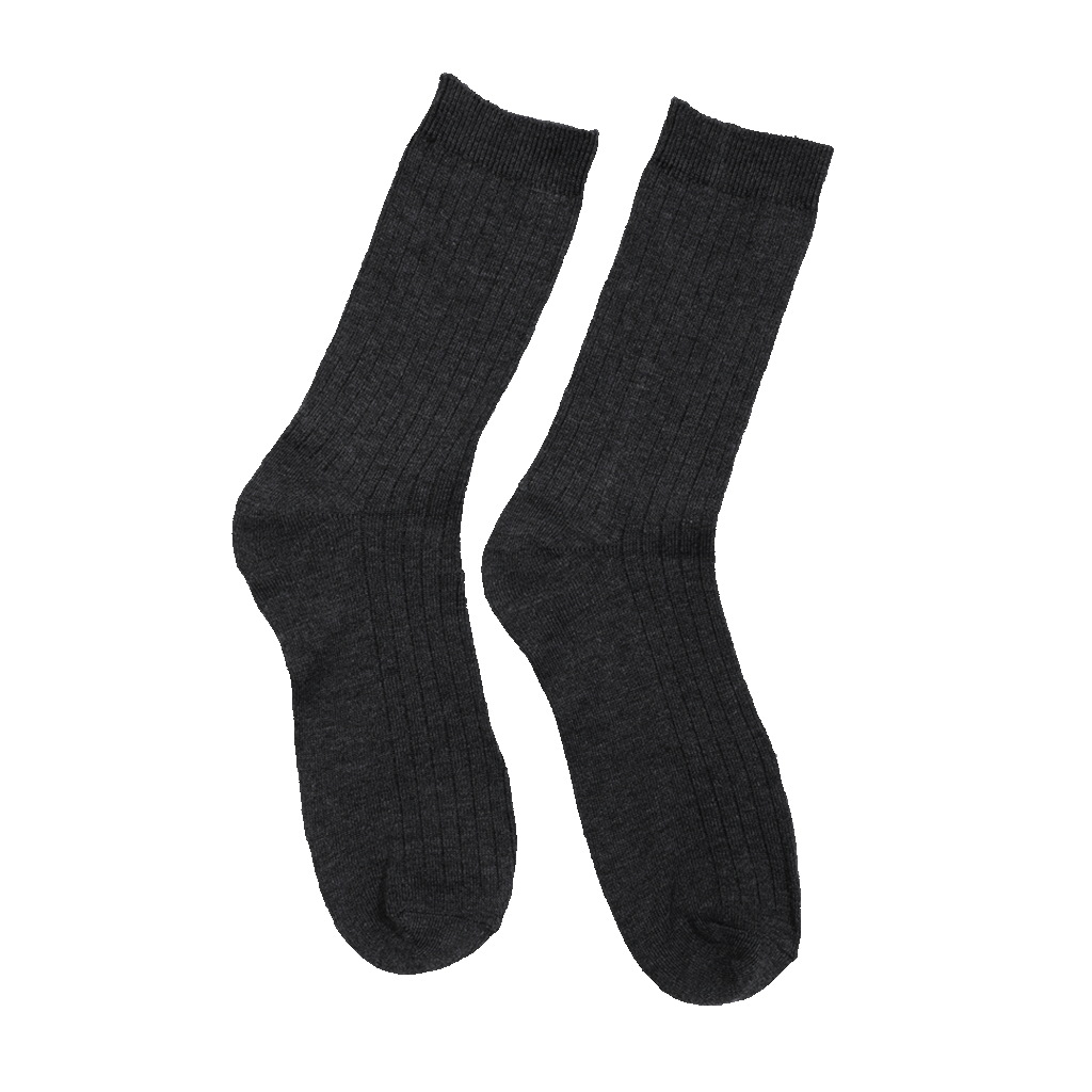 School Grey AnkletsSocks | Pep Africa