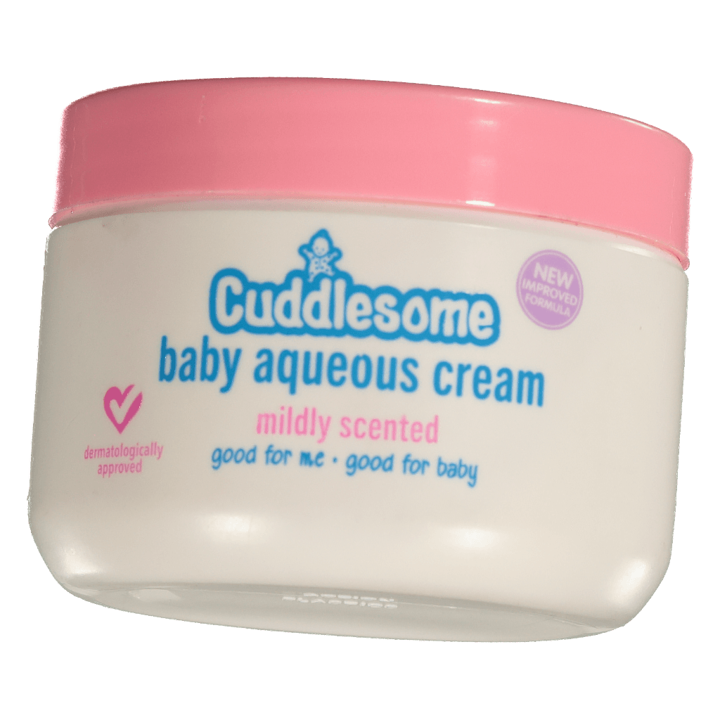 Cuddlesome Aqueous cream 250ml