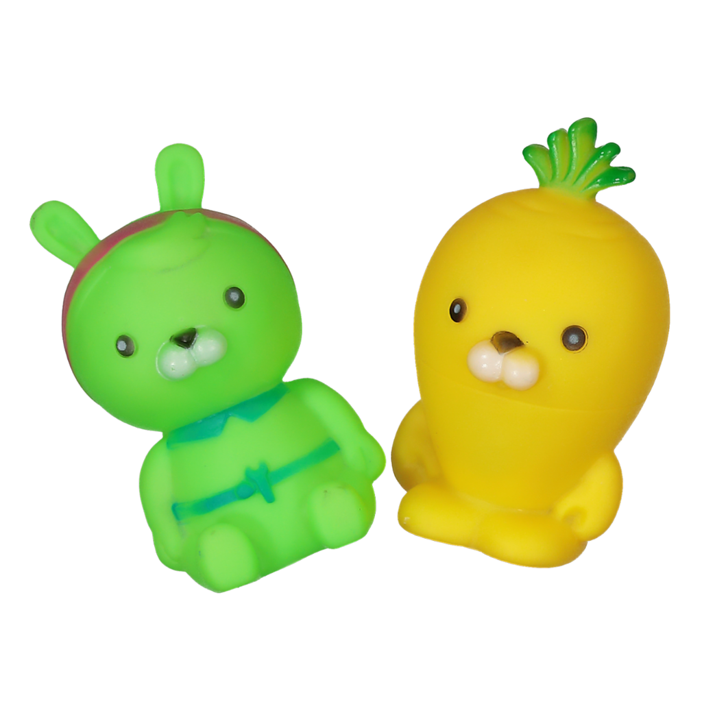 Baby Squeeze Toys