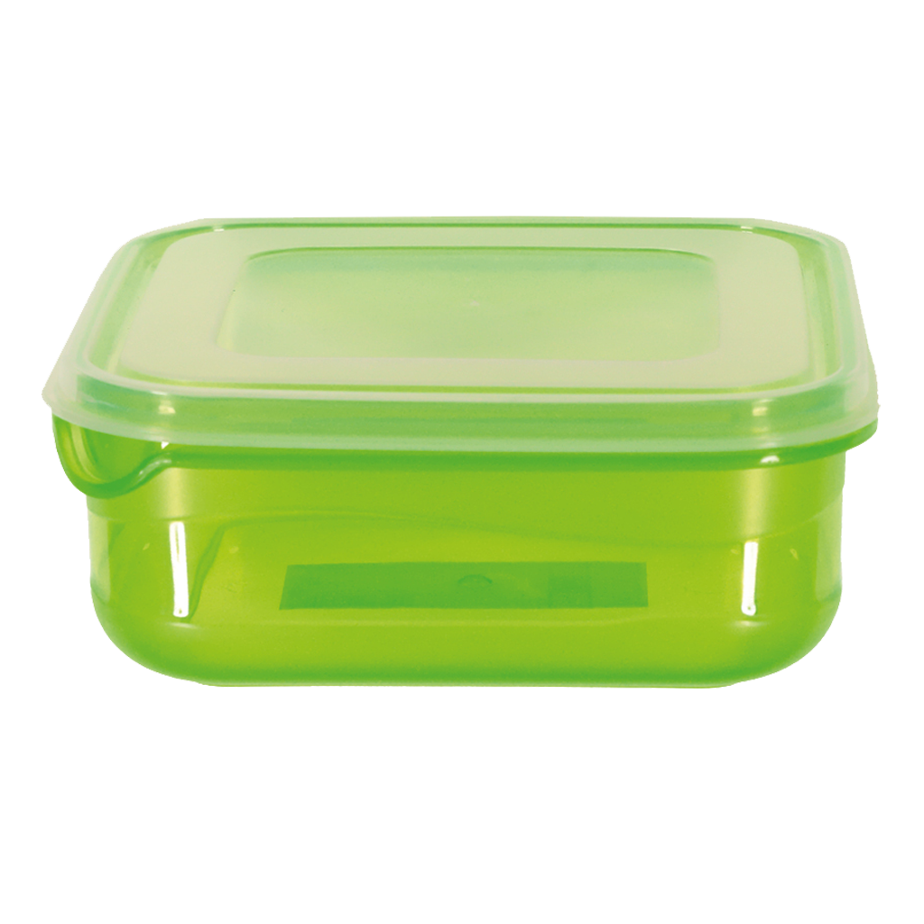 Plastic Containers