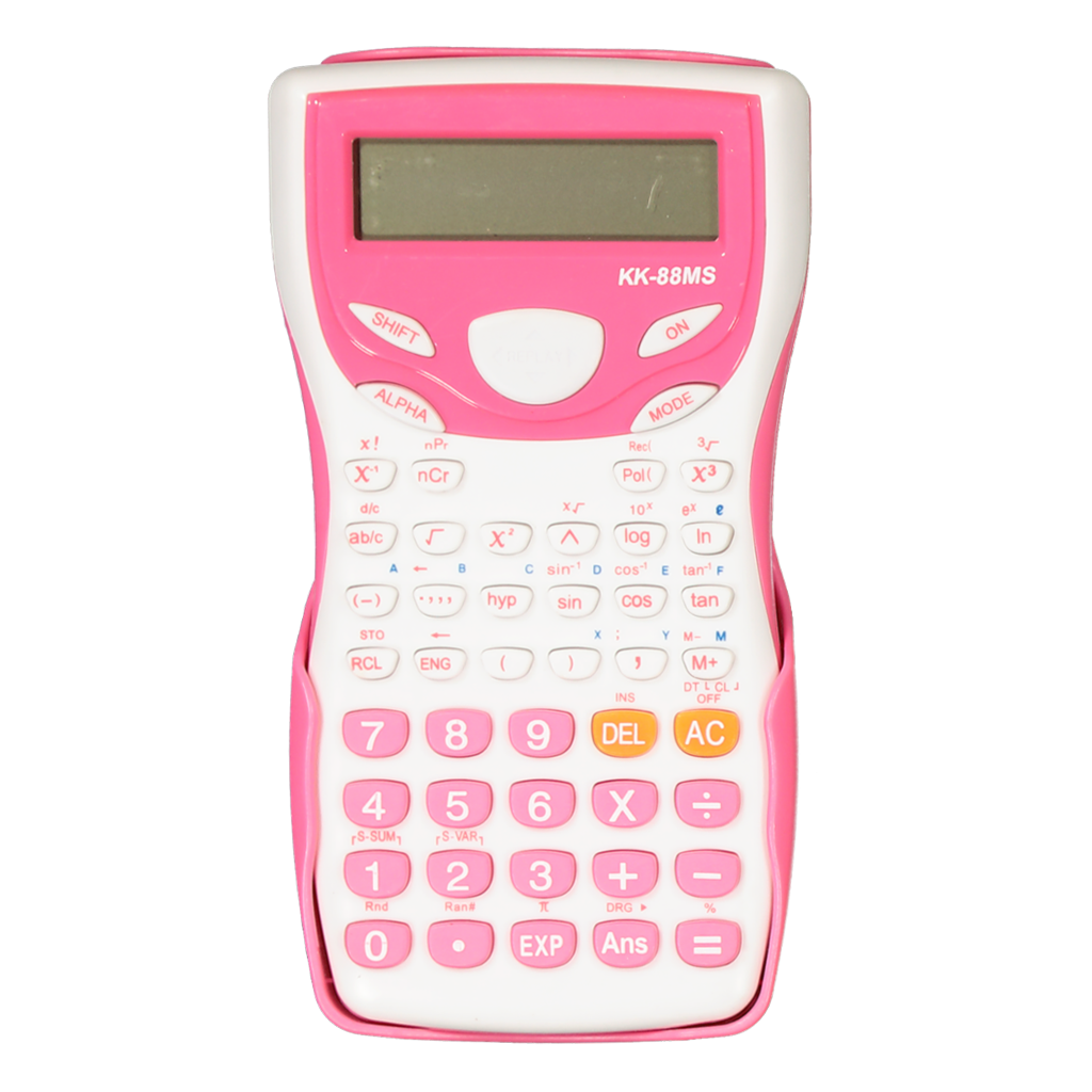 Scientific Calculators Pep Africa