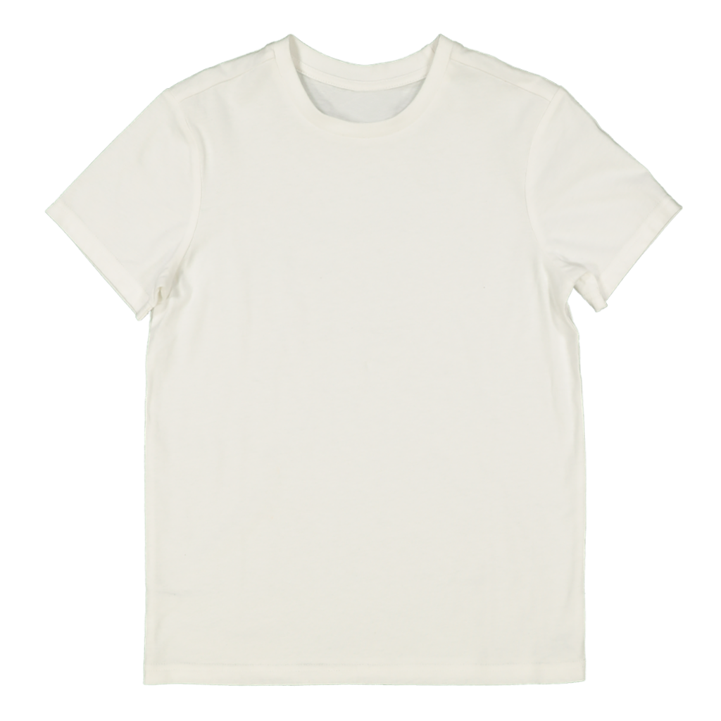 Boys' White T-Shirts