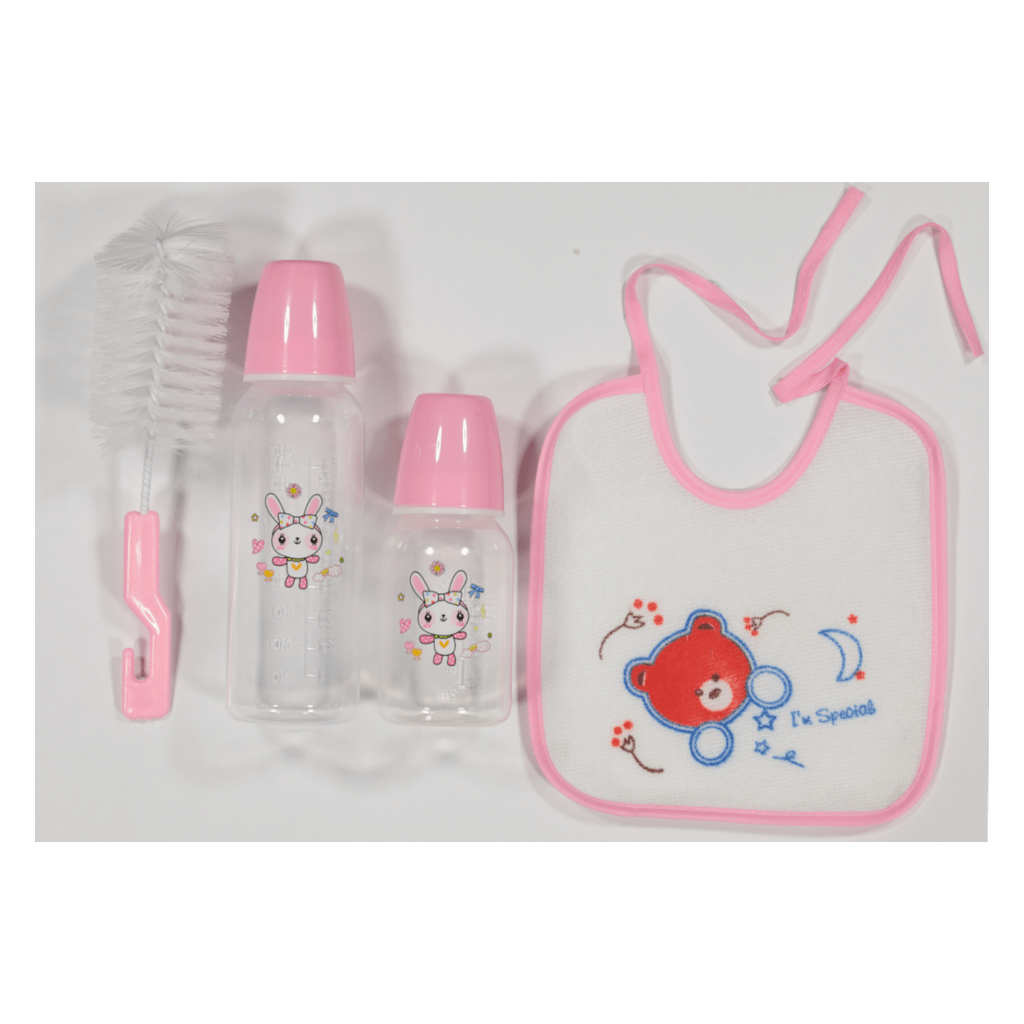 Baby Accessory Gift Set