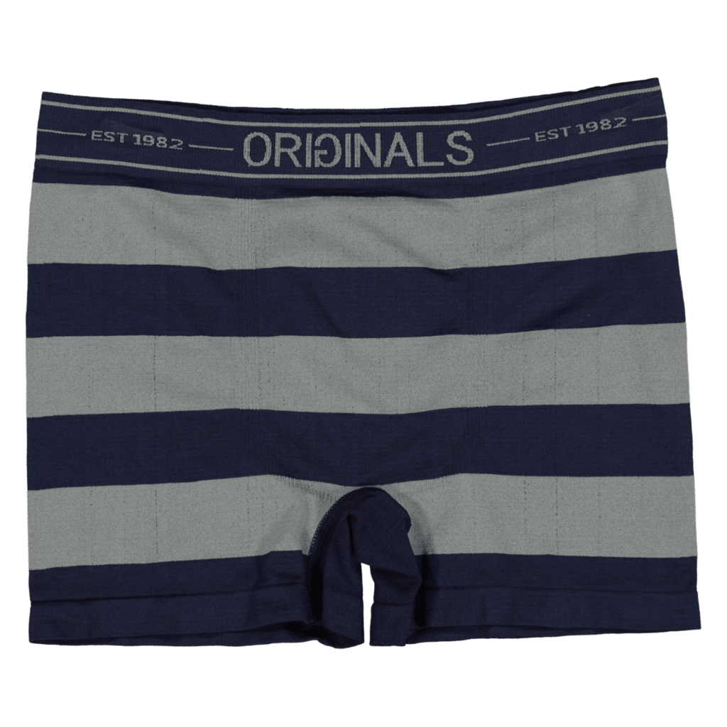 Mens Seamless Boxer