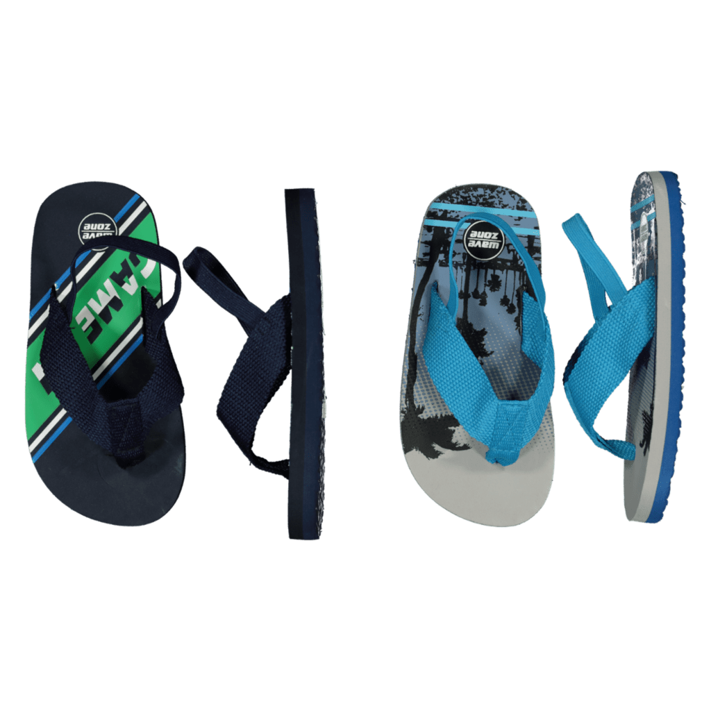 Boys Sandals - Navy | Pep Africa