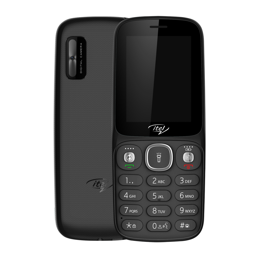 Itel 5026