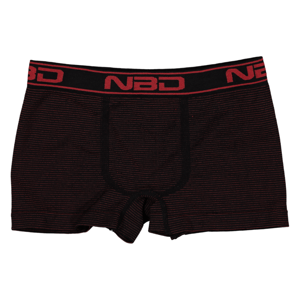 Boys Seamless Boxer