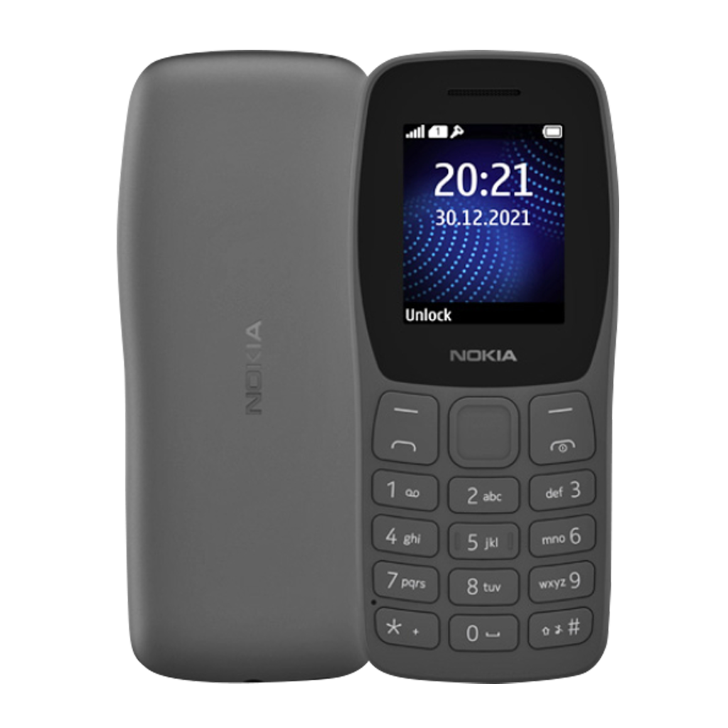 Nokia 105 Simba