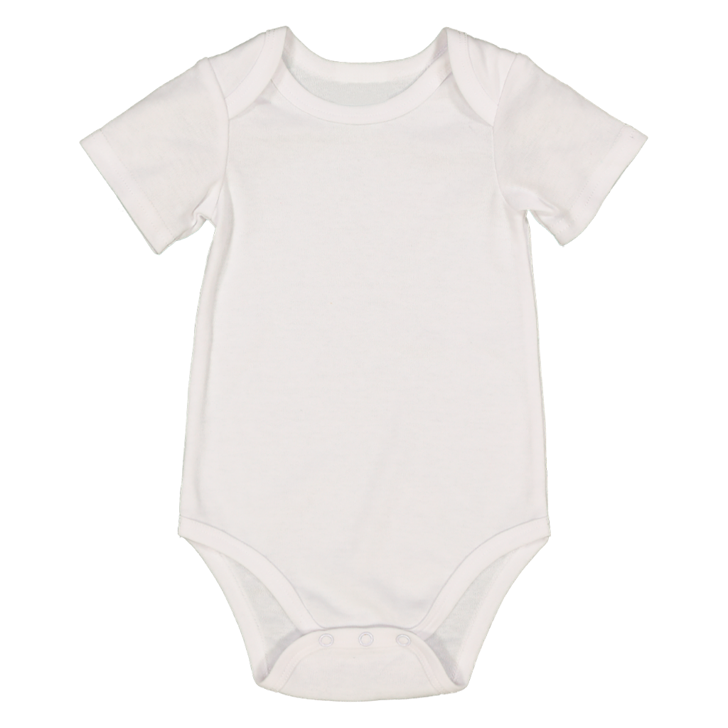 Babies' White Body Vests | Pep Africa