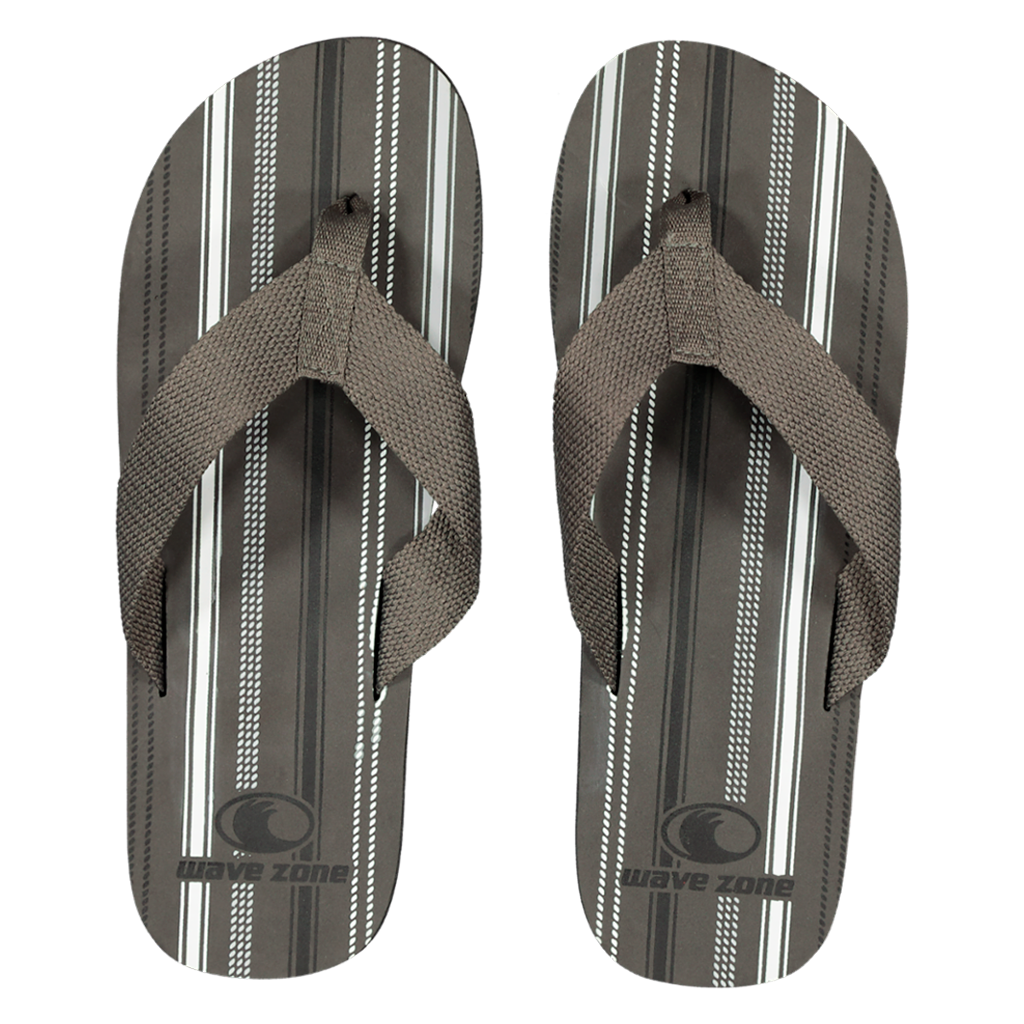 RAINBOW MARINER MENS SANDALS - BLACK — Performance Ski & Surf