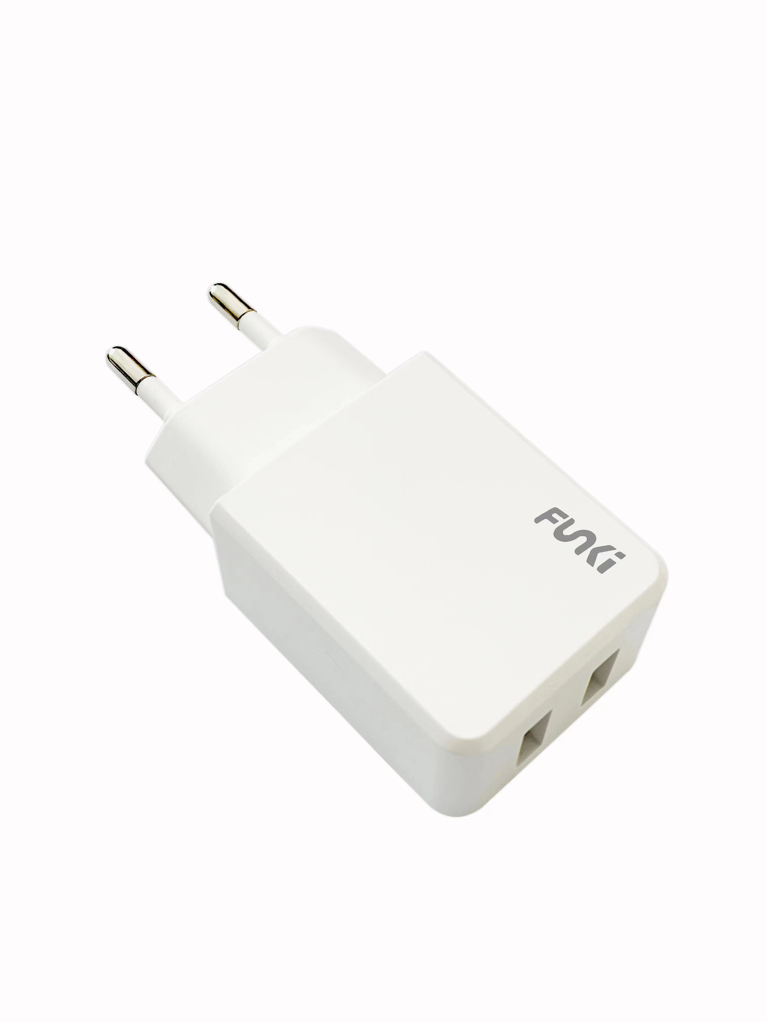 Funki Dual Wall Chargers