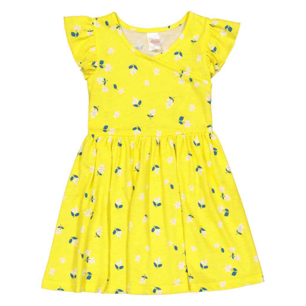 Girls Dress | Pep Africa