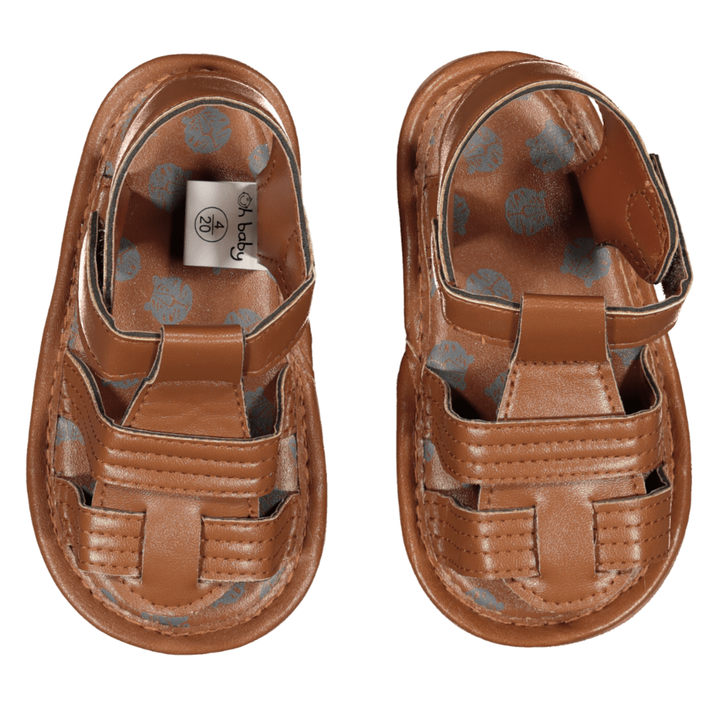 Baby Boys Sandals