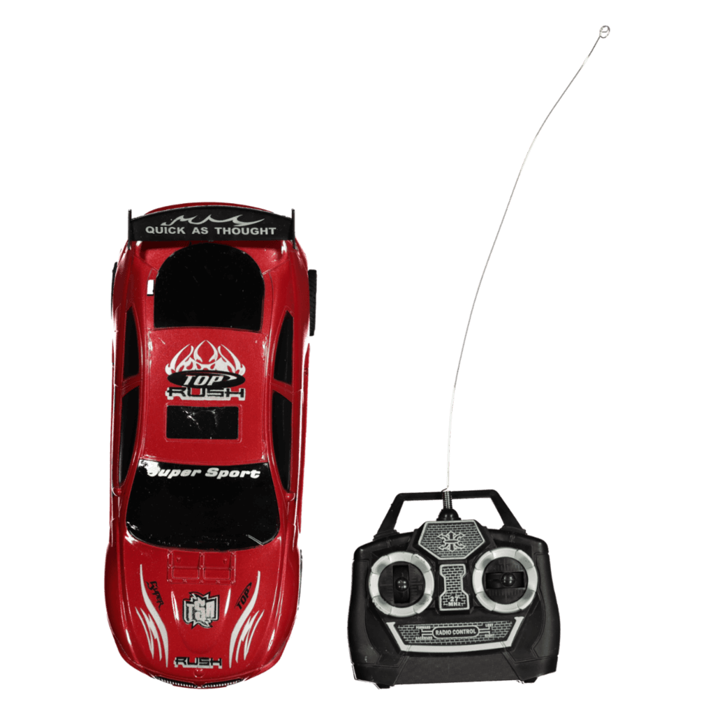 Toy Car Remote Control