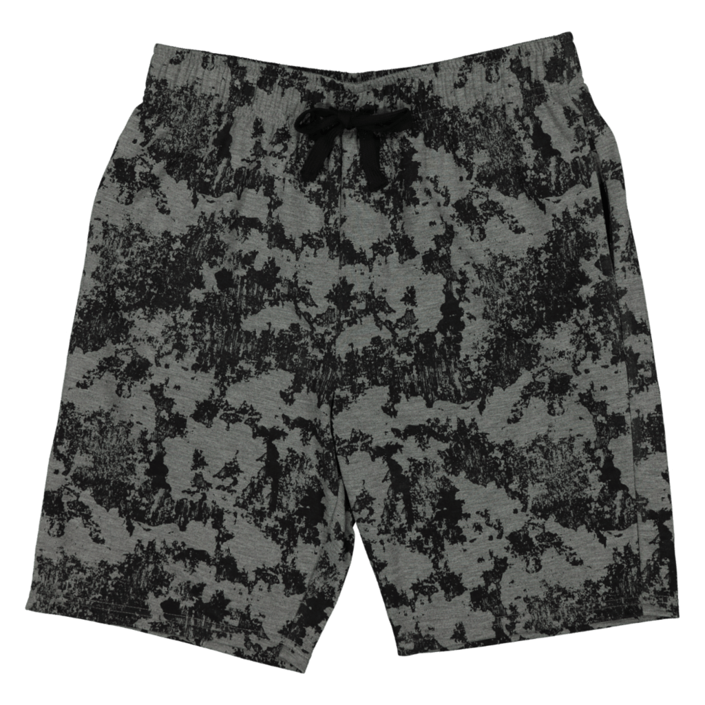 Mens Shorts Pep Africa