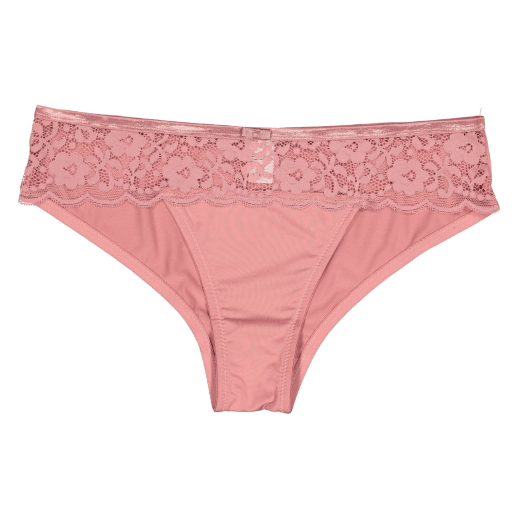 Ladies 3 Pack Panty