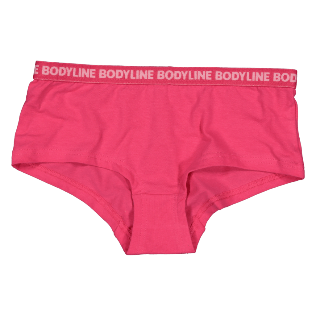 Calcinha PINK Logo Thong Panty Future Pink Victoria's Secret