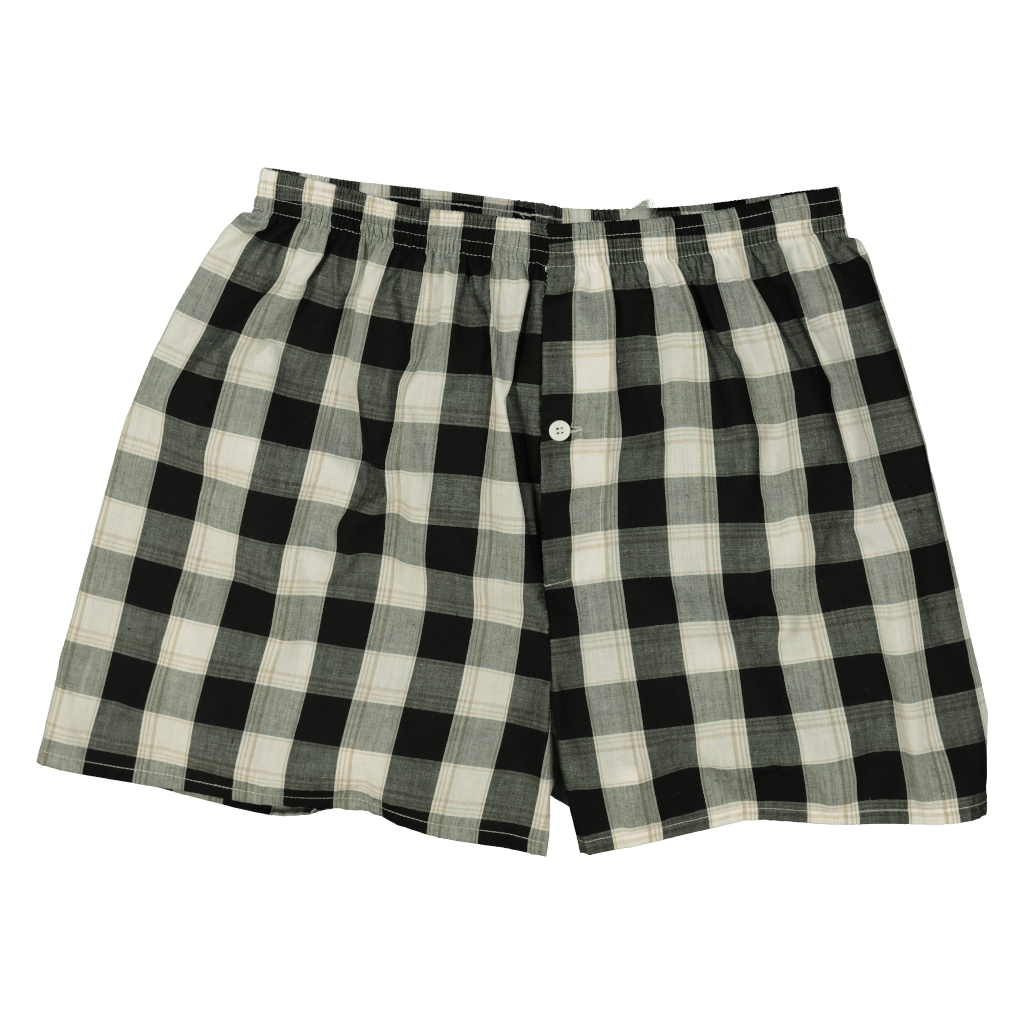 Mens Woven Boxer | Pep Africa