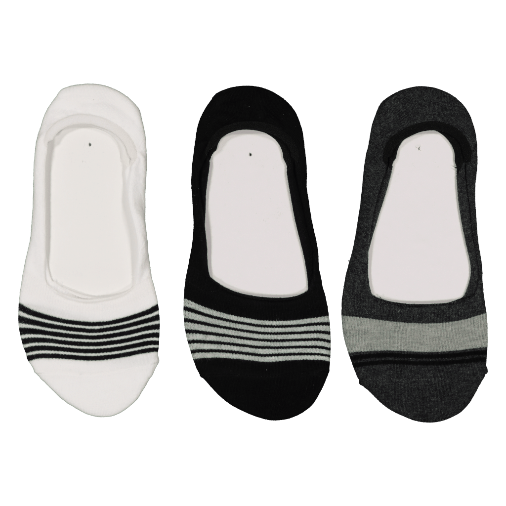 Mens Secret Socks 3 Pack