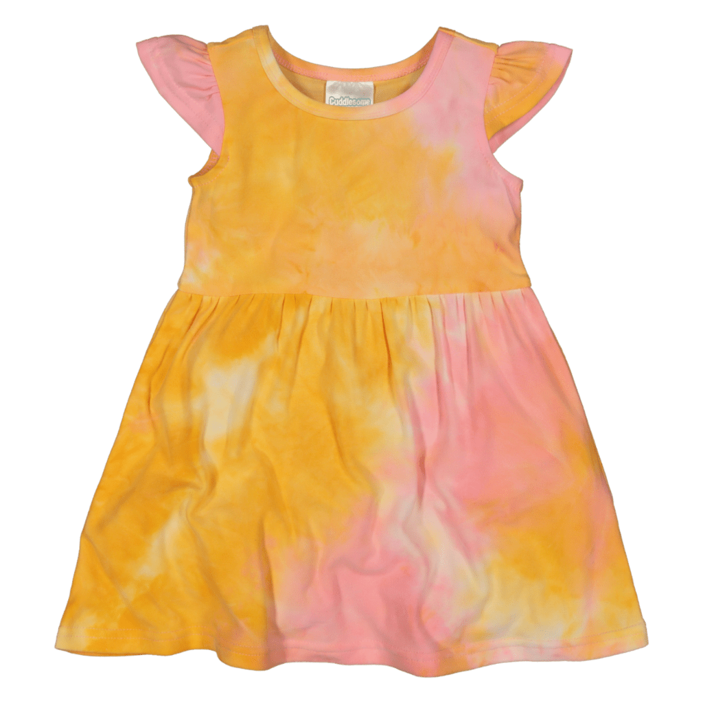 Baby Girls Dress | Pep Africa