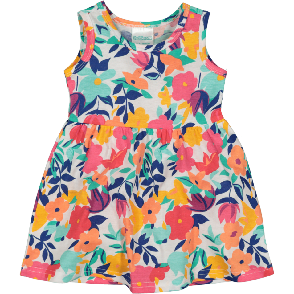 Baby Girls Dress