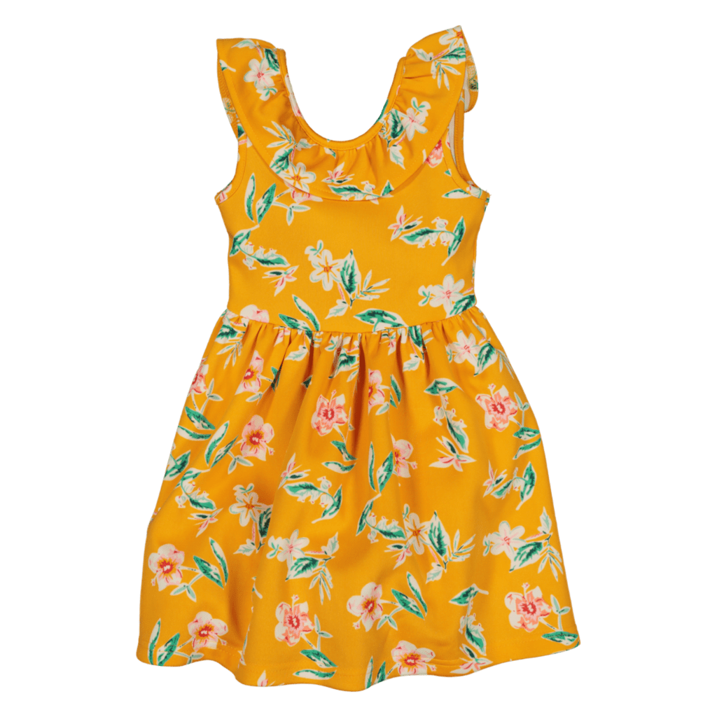 Girls Dress | Pep Africa