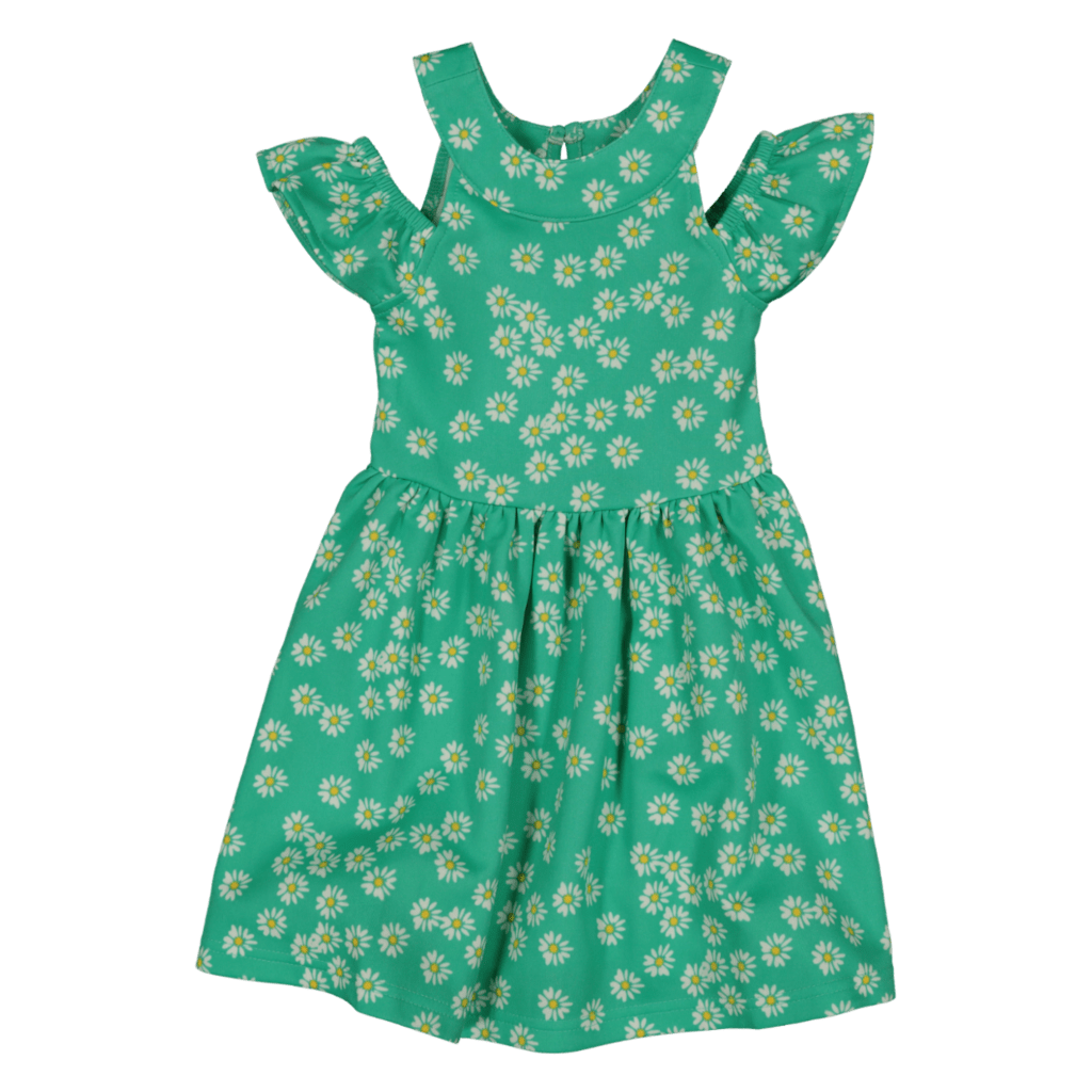 Girls Dress | Pep Africa