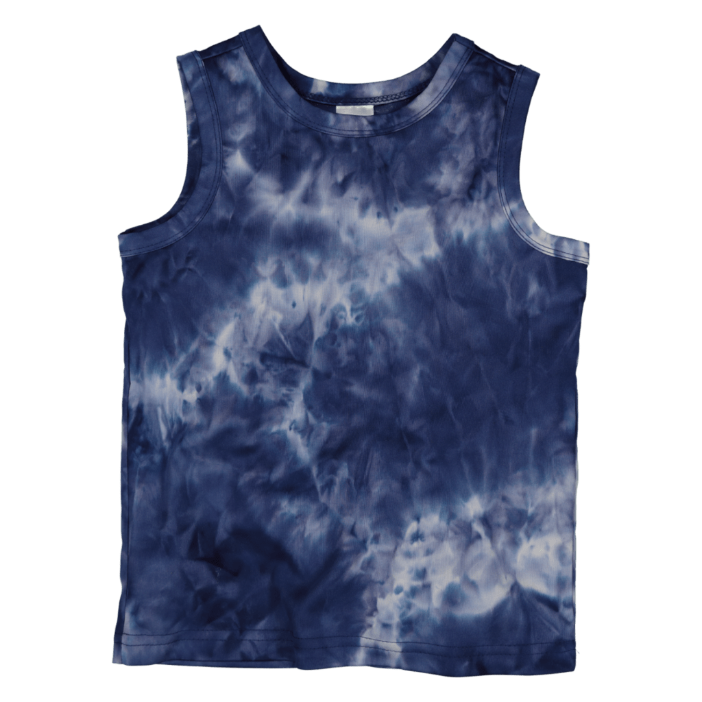 Boys Sleeveless Top | Pep Africa