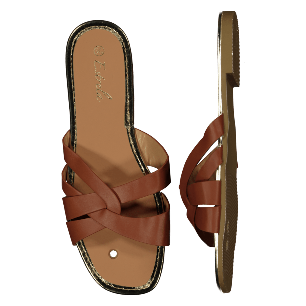 Ladies Sandals