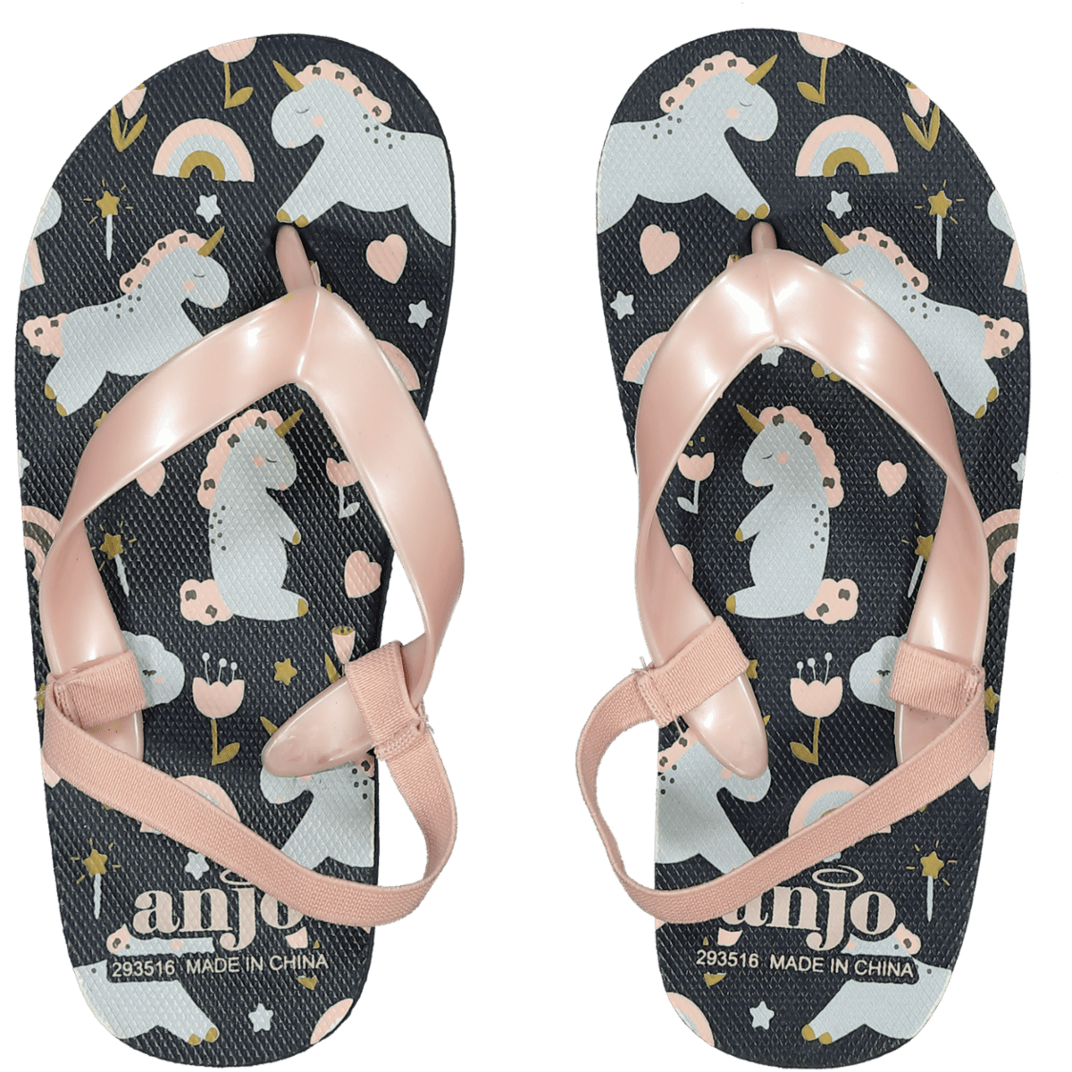 Girls Sandals