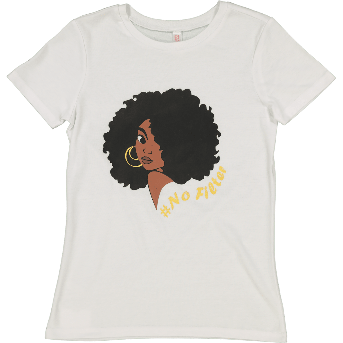 Girls Slogan T-shirts | Pep Africa