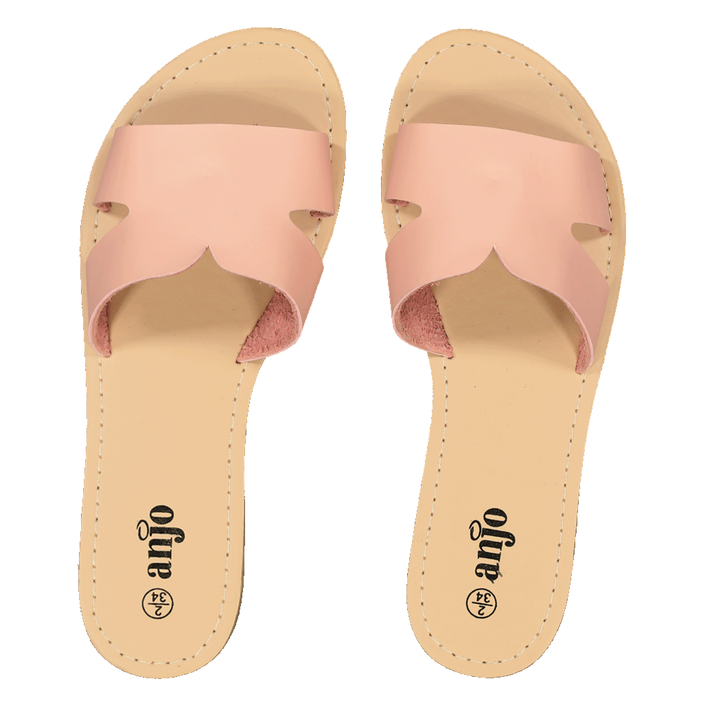 Girls Sandals