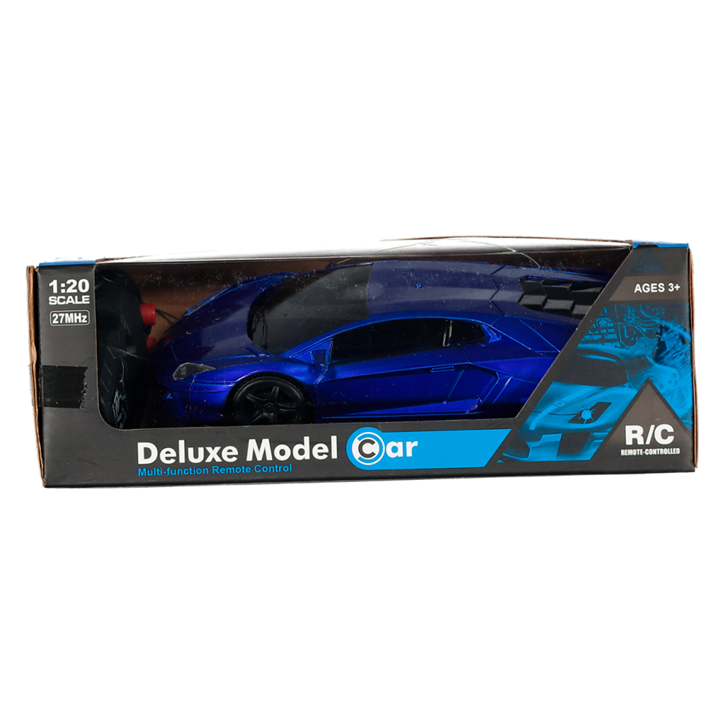 Remote Control Toy Cars