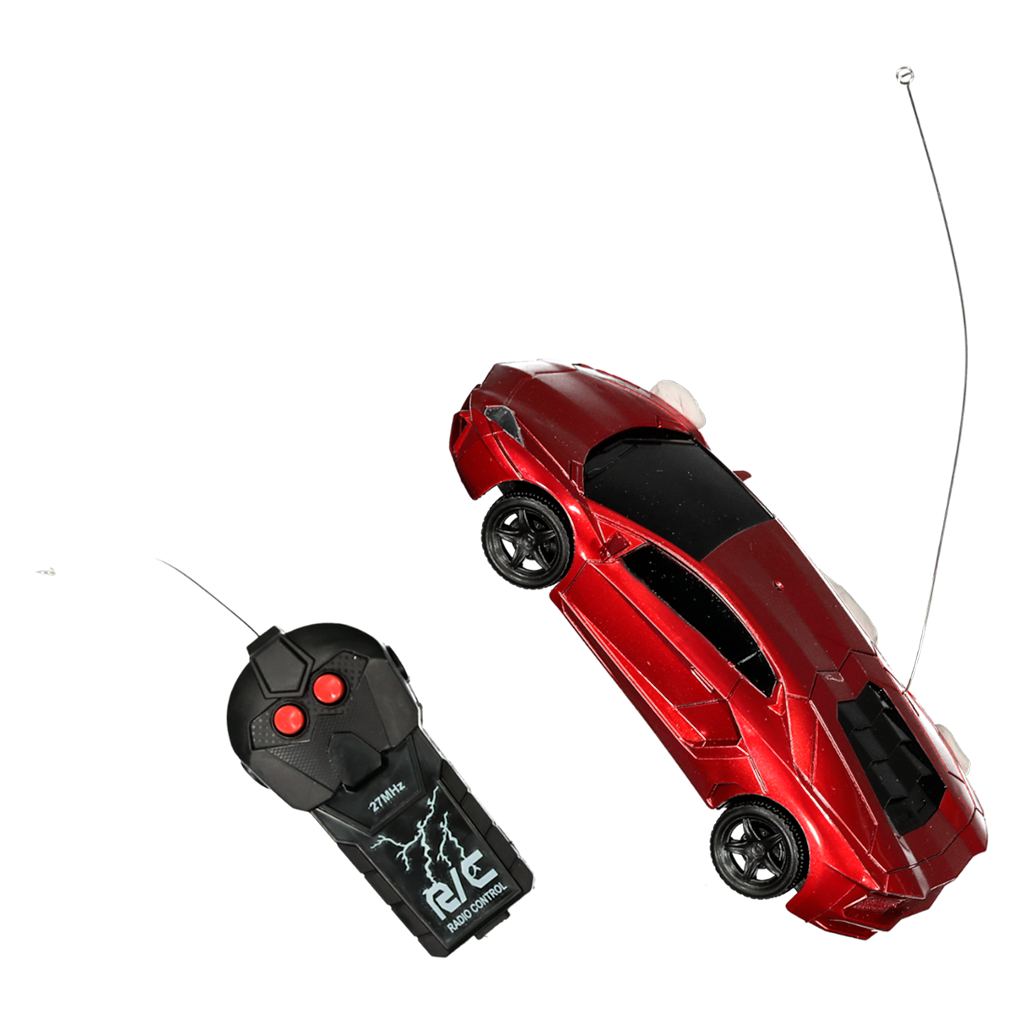 Remote Control Toy Cars Pep Africa
