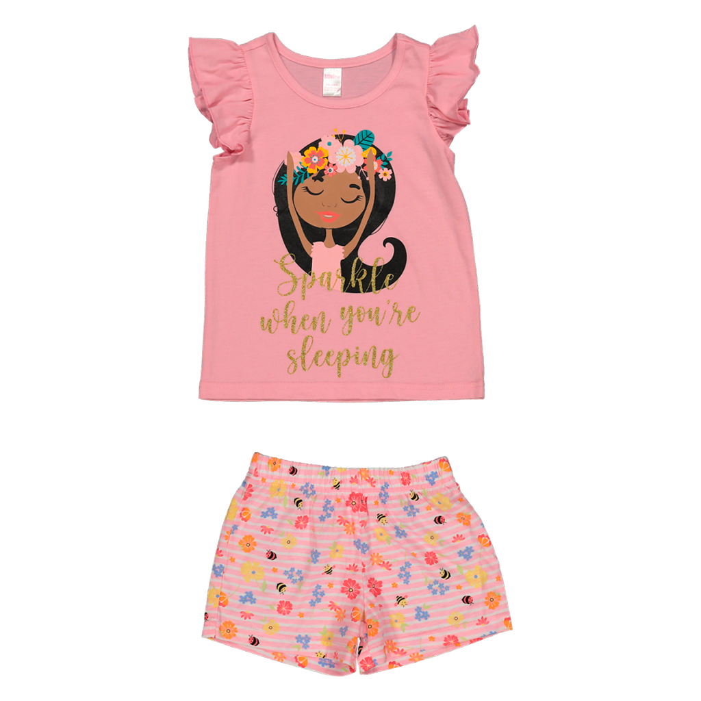 Girls Pyjama Sets