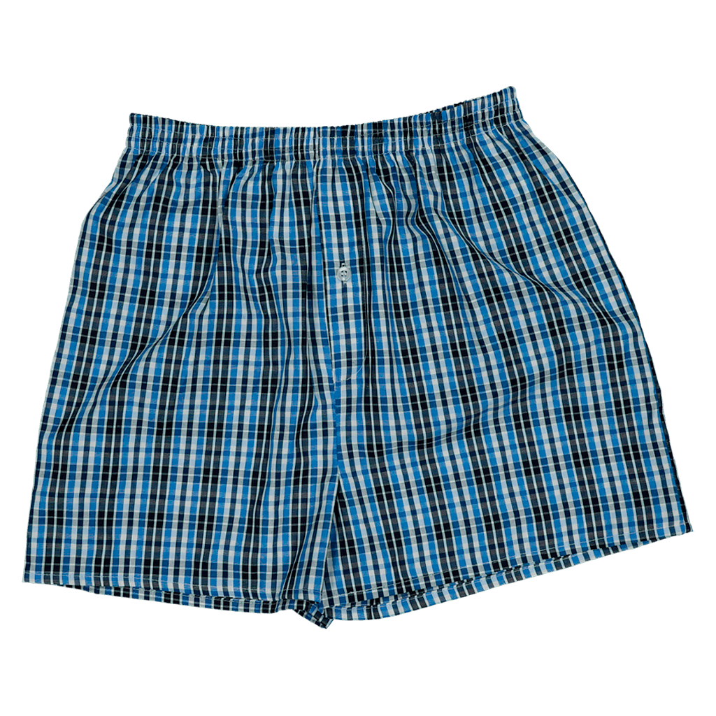 Mens Boxers Pep Africa