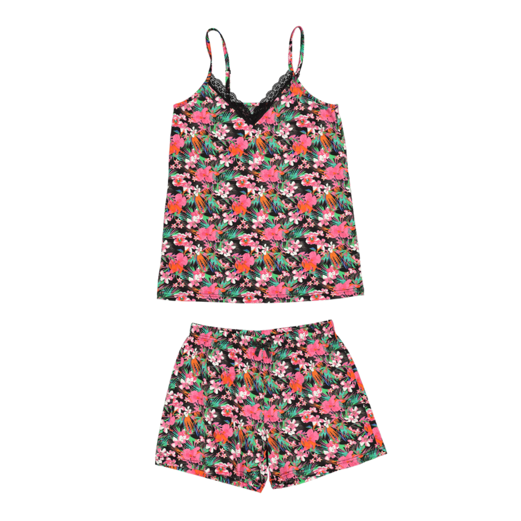 Ladies' PJ Cami Sets