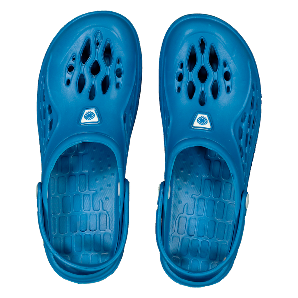 Men's Blue Sandals