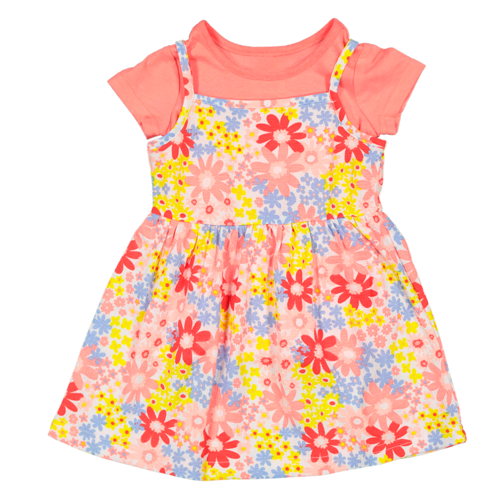 Baby Girls' Pink Dress Sets | Pep Africa