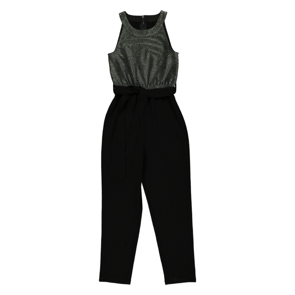 Girls' Black Jumpsuits | Pep Africa