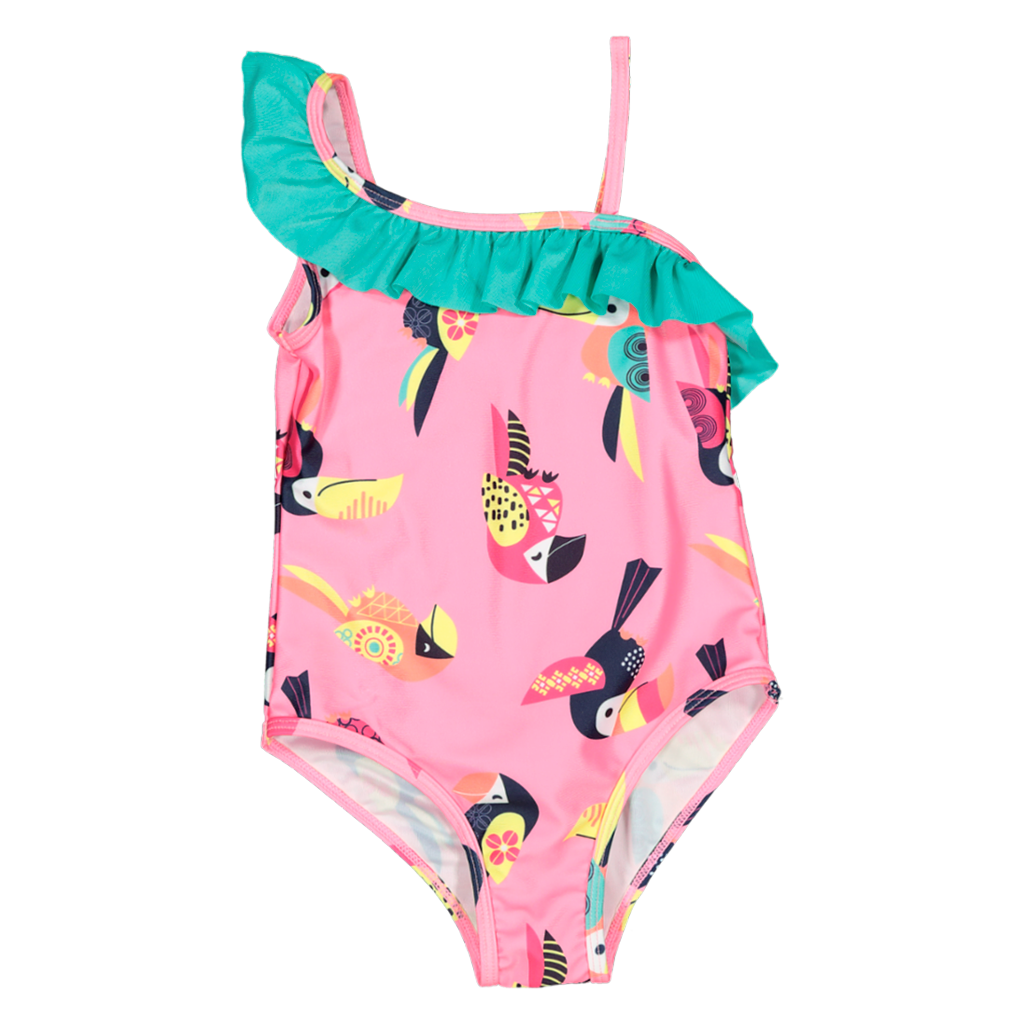 Girls' Swimsuits | Pep Africa