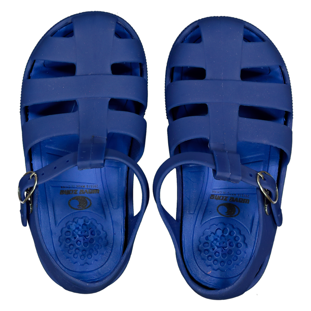 Boys' Blue Sandals | Pep Africa