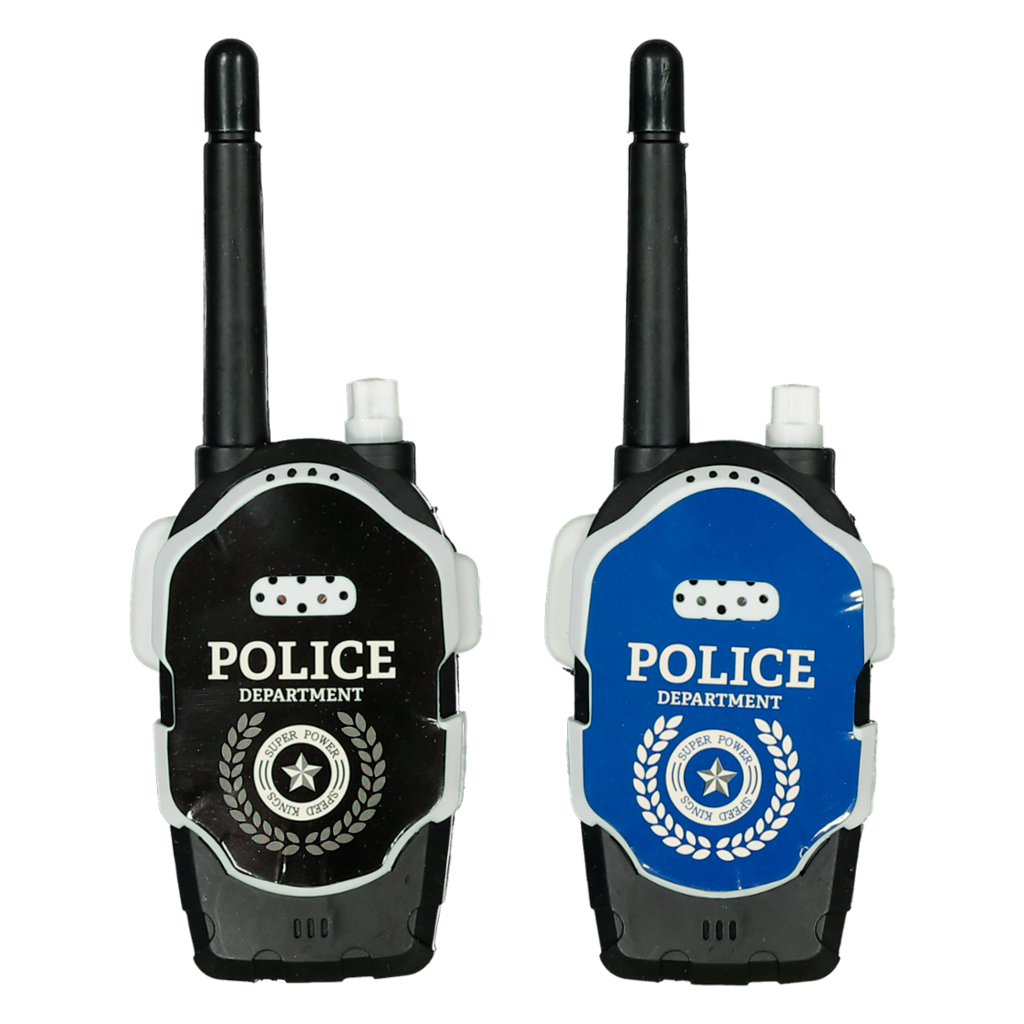 Toy Walkie Talkie Sets