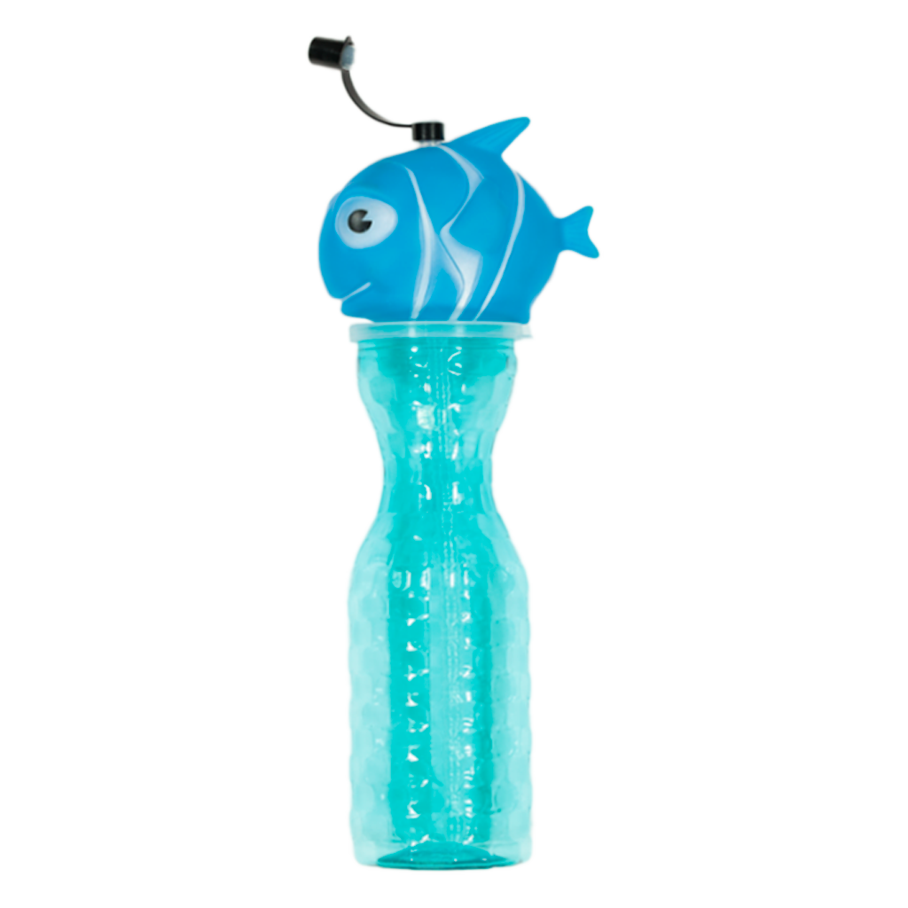 Squeeze Toy Water Bottles