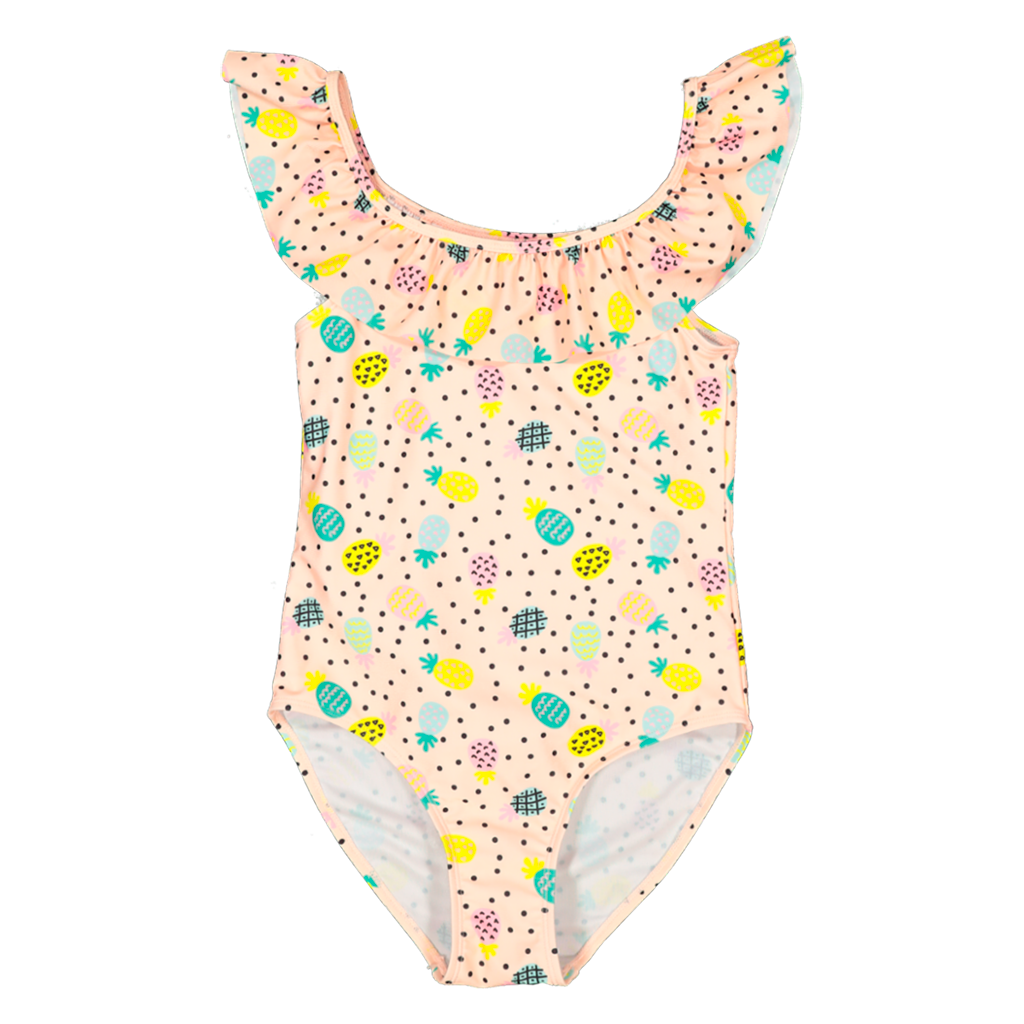 Girls' Swimsuits