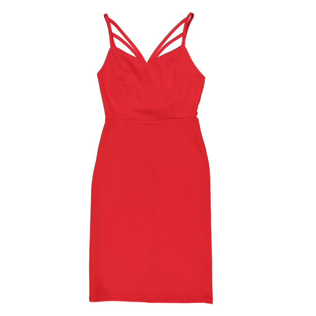 Ladies' Red Formal Dresses | Pep Africa