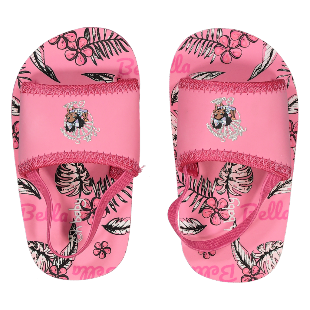 Baby Girls Bella Sandals