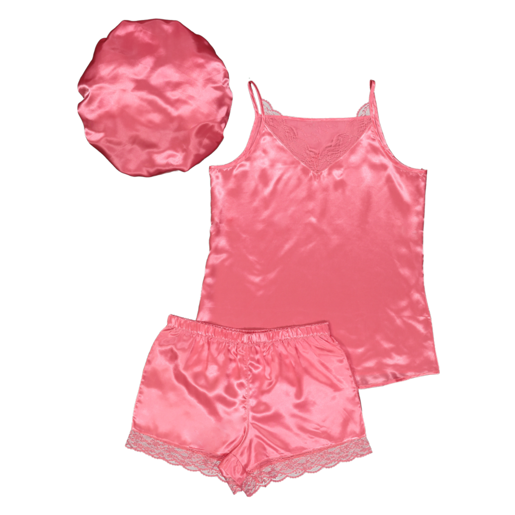 Ladies Pyjama Cami Sets